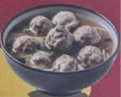 Resto Bakso