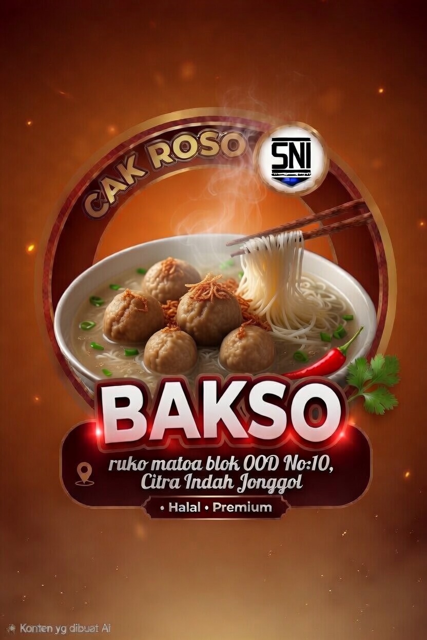 Bakso Urat